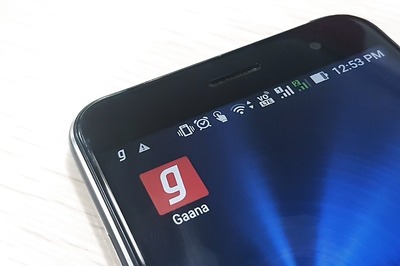 Gaana Beats Apple Music to Become Most-Favoured Music Streaming App in India