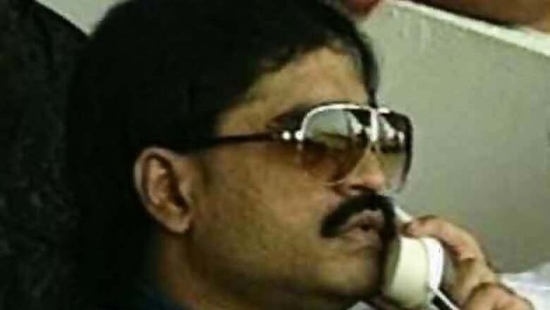 Mafia don Dawood Ibrahim's sister dead
