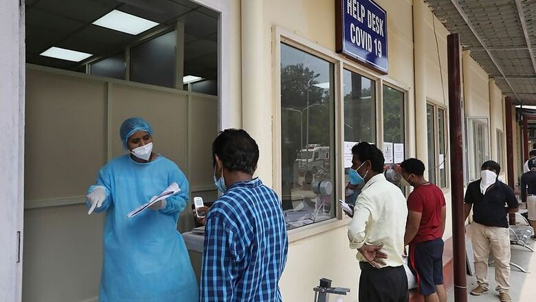 Last Batch of Indian Citizens Stranded in South Africa Amid Covid-19 to Leave for Home Tomorrow