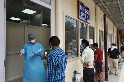 Last Batch of Indian Citizens Stranded in South Africa Amid Covid-19 to Leave for Home Tomorrow