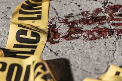 JD(U) Leader Shot Dead in Patna's Danapur, Local Strongman Suspected for Murder