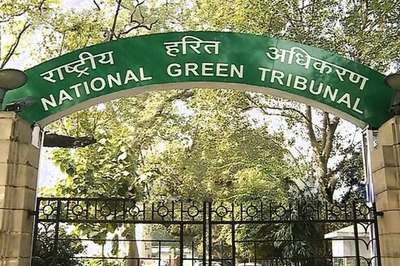 Air Pollution: NGT Directs Delhi Govt to Keep Vigil Against Burning of Plastic, Leather Waste