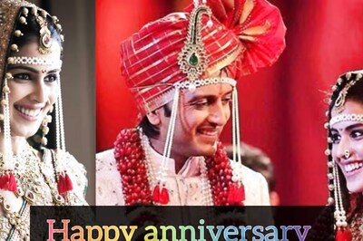 Riteish Deshmukh Shares Funny Prank Pulled On Genelia After Marriage