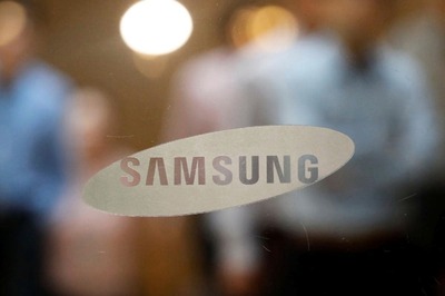 Samsung First-Quarter Profit Likely Surged 45% on Bumper Smartphone, Appliance Sales