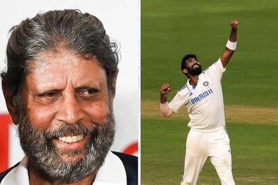 'Aaj ka Zamana Dikhata Huun': Kapil Dev's Cheeky Response To Vintage Ad Shared By Jasprit Bumrah