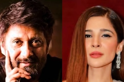 Vivek Agnihotri Responds to Nadav Lapid's Apology; Ayesha Omar Addresses Plans To Marry Shoaib Malik
