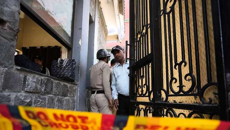 Several Hospitals in Rajasthan Receive Hoax Bomb Threat Emails