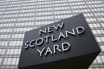Senior Indian-origin Female Officer Sues Scotland Yard Over Racism After She was Denied Promotions