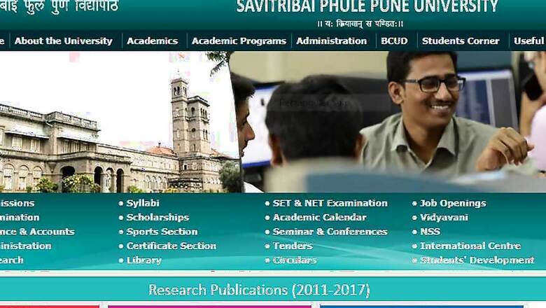 Maharashtra & Goa SET 2017 Results Declared on setexam.unipune.ac.in