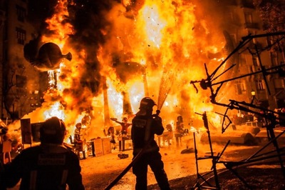 13 Killed in Vietnam Karaoke Lounge Fire