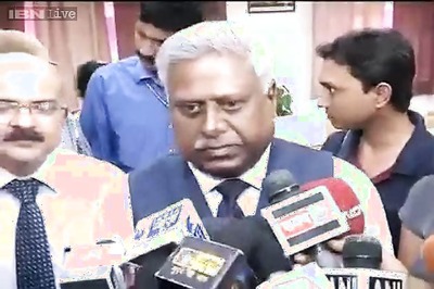 Hidden hand controlling Prashant Bhushan's mind: Ranjit Sinha to SC