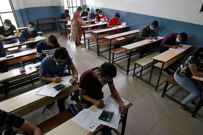 NTA Announces 2023 Exam Dates for NEET, JEE & CUET Much in Advance to Avoid Confusion