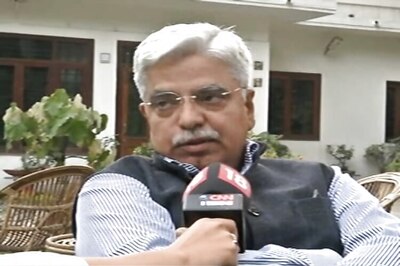 Bassi defends BJP MLA over Patiala House Court scuffle
