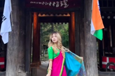 How Two Korean Content Creators Made India Their Home