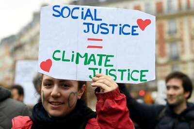 Oxford Names ‘Climate Emergency’ Its 2019 Word of the Year