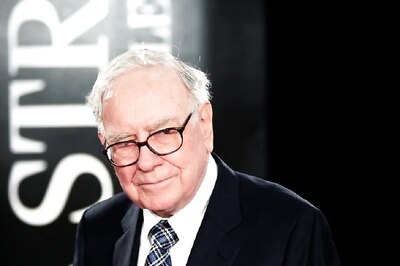 Warren Buffett Bought About 120 Million Apple Shares in 2017