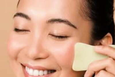 Why You Need Gemstone, Gua Sha, and Ice Rollers For Your Face