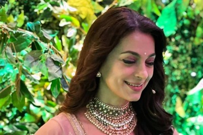 Happy Birthday Juhi Chawla: 5 Memorable Songs of the Actress For Your Playlist