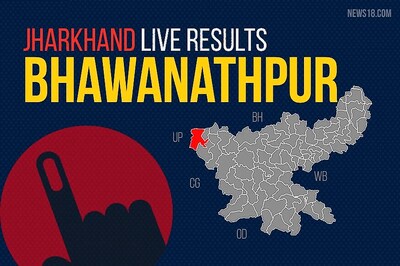 Bhawanathpur Election Results 2019 Live Updates: Bhanu Pratap Shahi of BJP wins