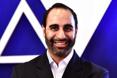 Facebook's Adit Vaidya, On How Groups Can Help 184 Million Monthly Active Indian Users