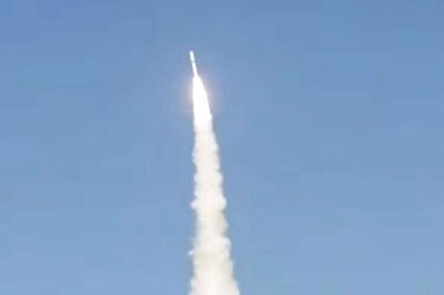 Pakistan test-fires nuclear-capable Shaheen-III ballistic missile