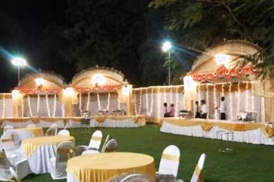 In Bhopal, Sealed Marriage Garden Opened; Owner Blames Birds