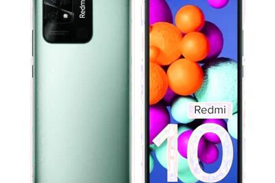 Redmi 10 Now Available to Buy on Flipkart, Mi Stores: Price in India, Specs