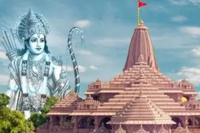 Ahead Of Ram Temple Inauguration, Flight And Train Tickets To Ayodhya Sold Out