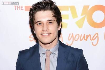 First gay supervillain to appear on TV series