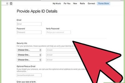 How to Buy Music on iTunes