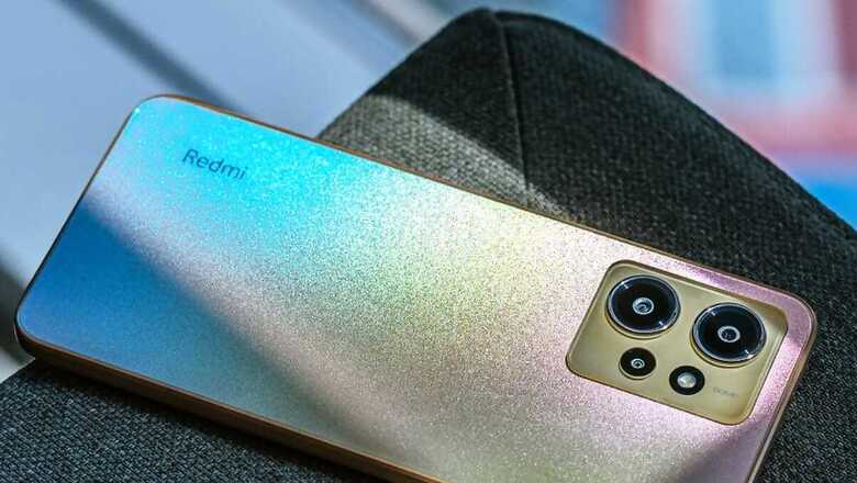 Redmi Note 12 4G Smartphone Confirmed To Launch On March 30 In India: What To Expect