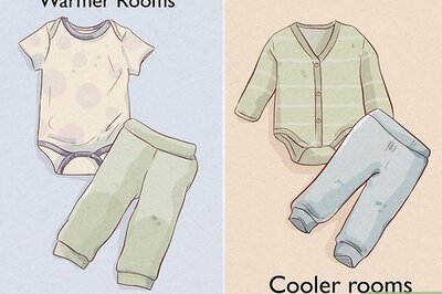 How to Dress a Newborn for Sleep