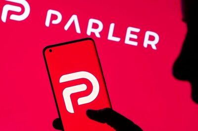 Social Media App Parler Plans to Foray Into NFTs
