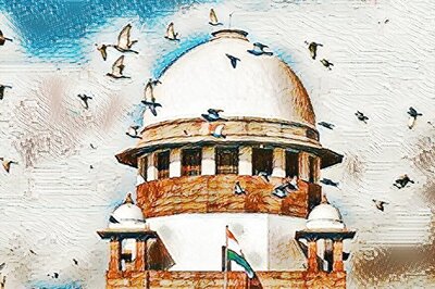 SC Gets Four New Judges Within 48 Hours of Collegium Recommendation; Working Strength Rises to 28