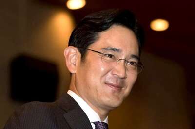 With Chief Jay Y Lee in Jail, Who Will Lead Samsung Group?