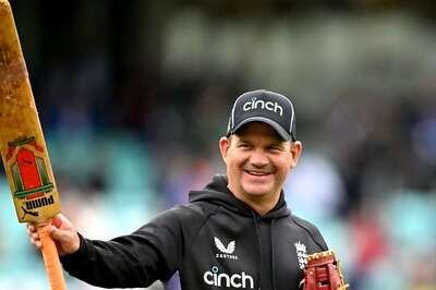 Matthew Mott Set To Leave His Role As Head Coach Of England's White-Ball Teams – Report