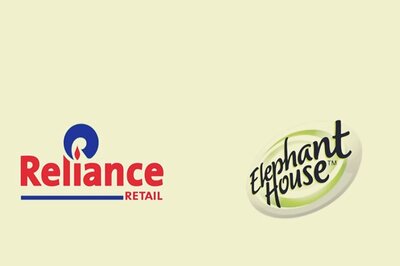 Reliance Consumer Products Announces Partnership With Sri Lankan Beverage Brand Elephant House