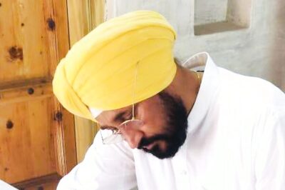Punjab Polls: Channi Poorer by Rs 5 Cr since 2017; SAD’s Sukhbir Richer by Rs 100 Cr, Captain by Rs 20 Cr