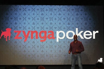 Zynga to acquire A Bit Lucky to roll out more complex games