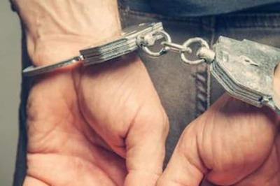 Patna Police Arrest Retired SI, 2 Others for 'Anti-Indian' Activities, Retrieve Document Titled 'Mission 2047'