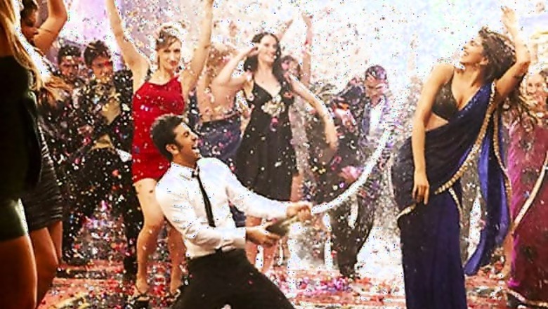 'Yeh Jawaani Hai Deewani' Tweet Review