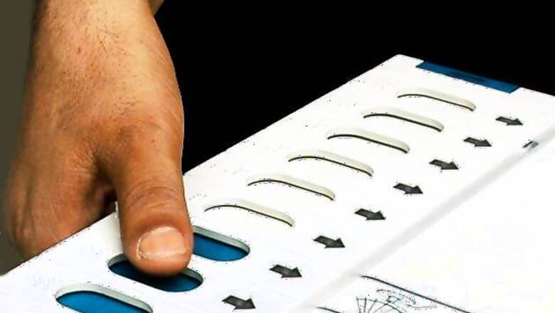 J&K: Congress, oppostion parties welcome EC's poll announcement, NC joins in
