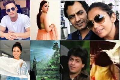 Himanshi Khurrana's Posts Worry Asim Riaz's Fans, Nawazuddin's Estranged Wife Slams His Family