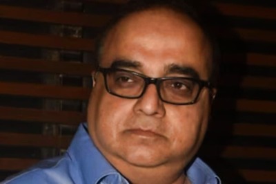 Rajkumar Santoshi Criticises Makers of Akshay Kumar's Kesari, Says 'Couldn’t Do Justice...'