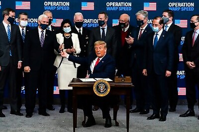 Election 2020 Today: Biden's Trade Envoy, Long-shot Claim