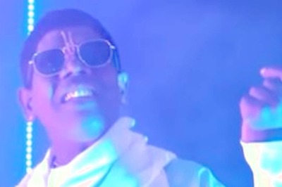 Kacha Badam Fame Bhuban Badyakar’s New Song Again Rules Internet