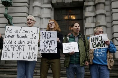 'Regrettable' that US Supreme Court Revived US Travel Ban, Says Iran's Foreign Minister