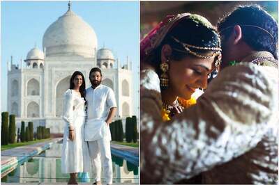 On Allu Arjun and Sneha Reddy's 10th Wedding Anniversary, Fans Shower Couple with Wishes