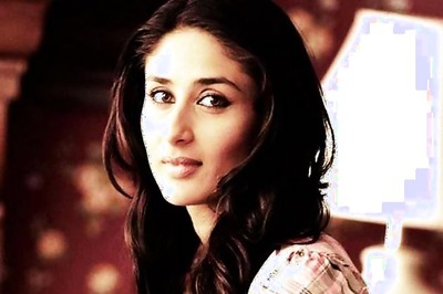 I am a voracious online shopper: Kareena Kapoor
