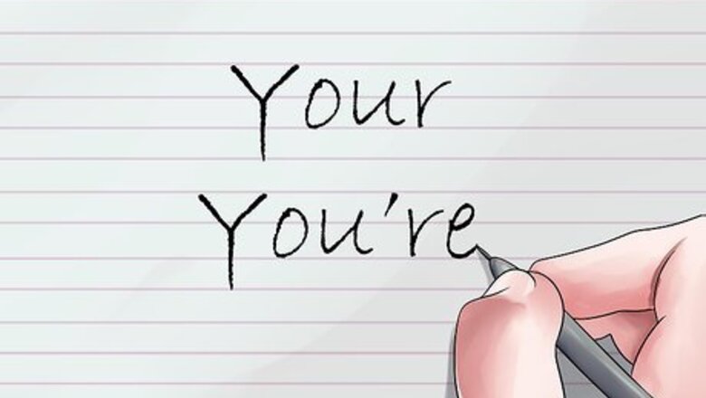 How to Be Good at English